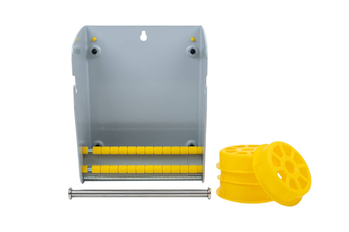 etiketten dispenser uni ld616 | profipack