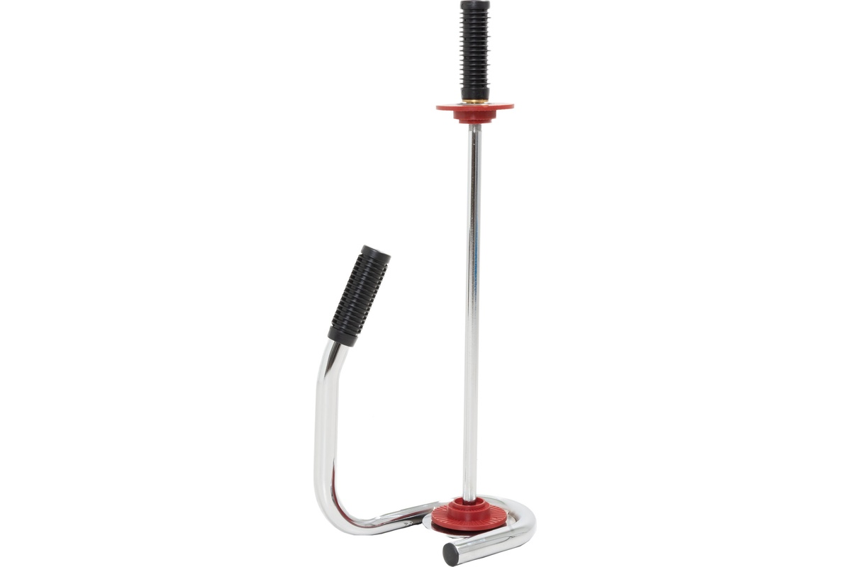 Handwikkelfolie dispenser chroom - 45 - 50cm