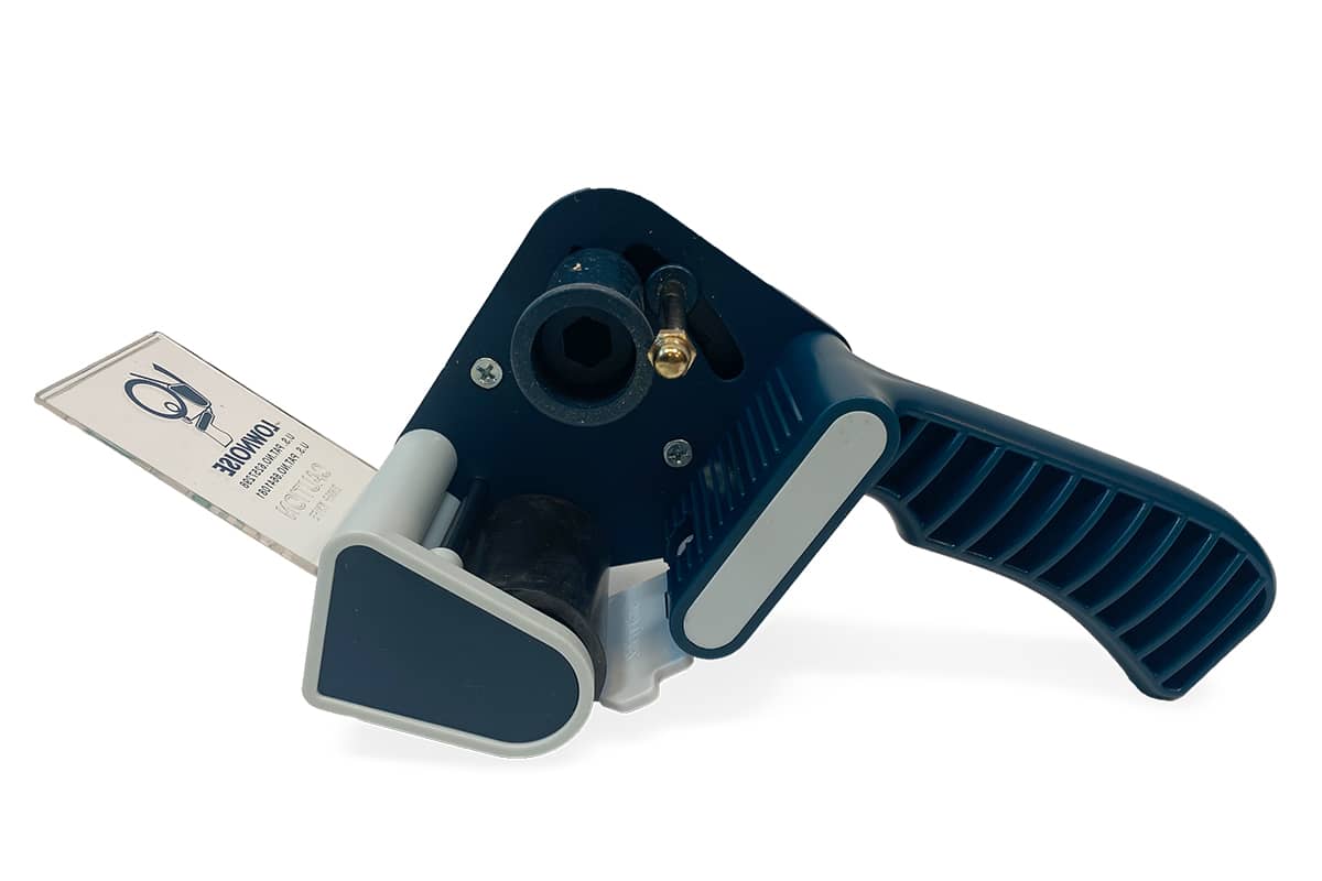 tape dispenser low noise | Profipack