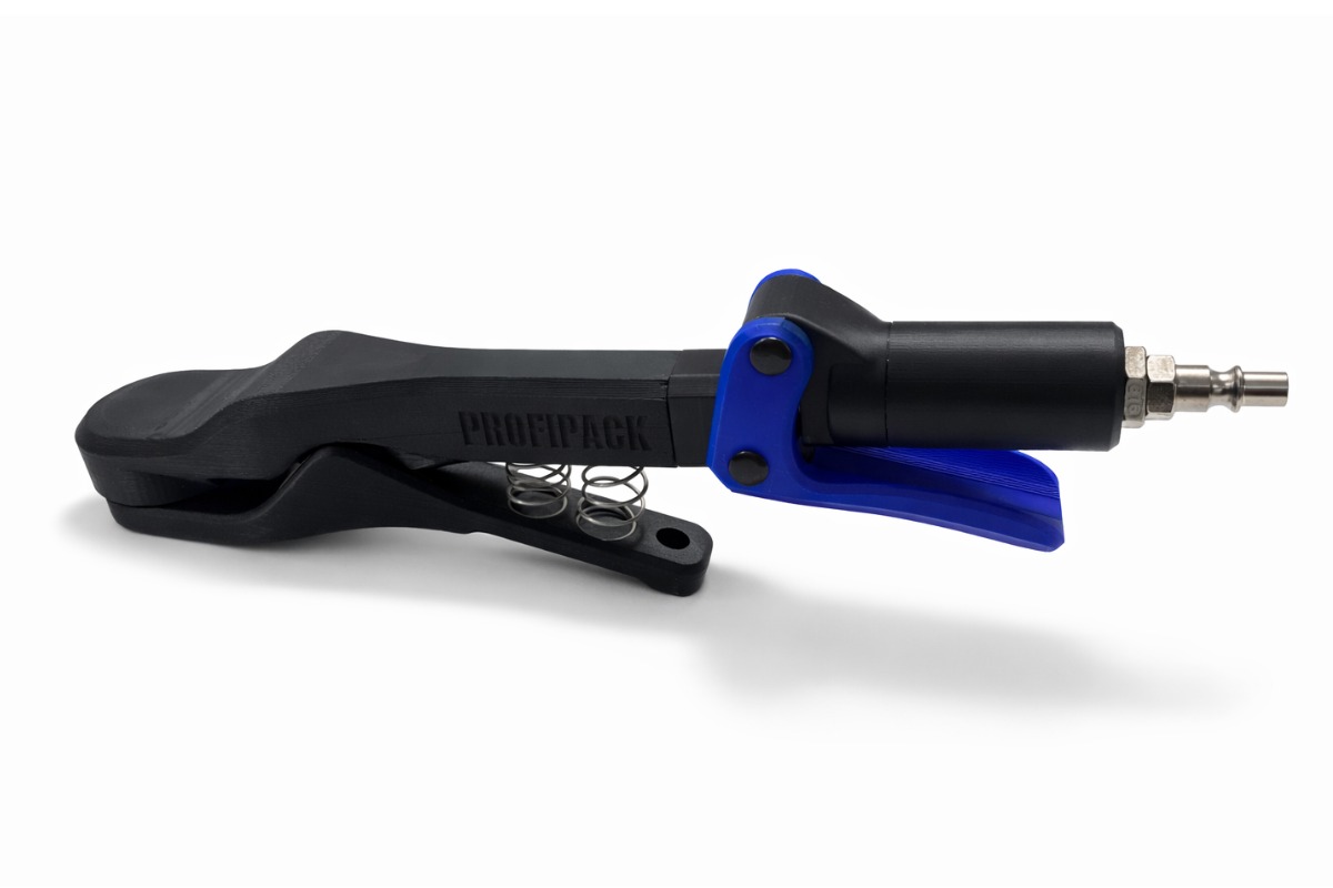 Fast Fill 1 vulpistool