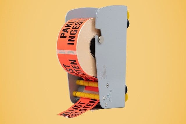 Sticker dispenser kopen - Profipack