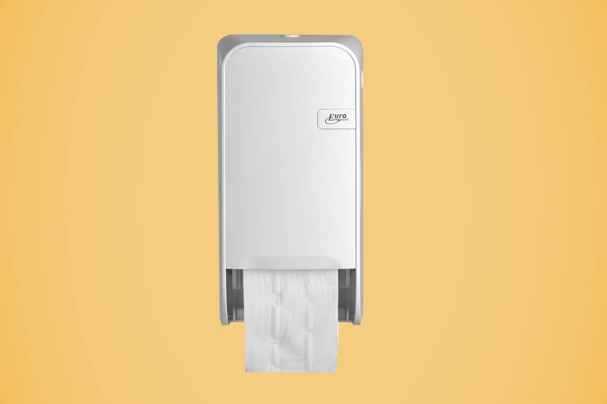 toiletrolhouder bestellen