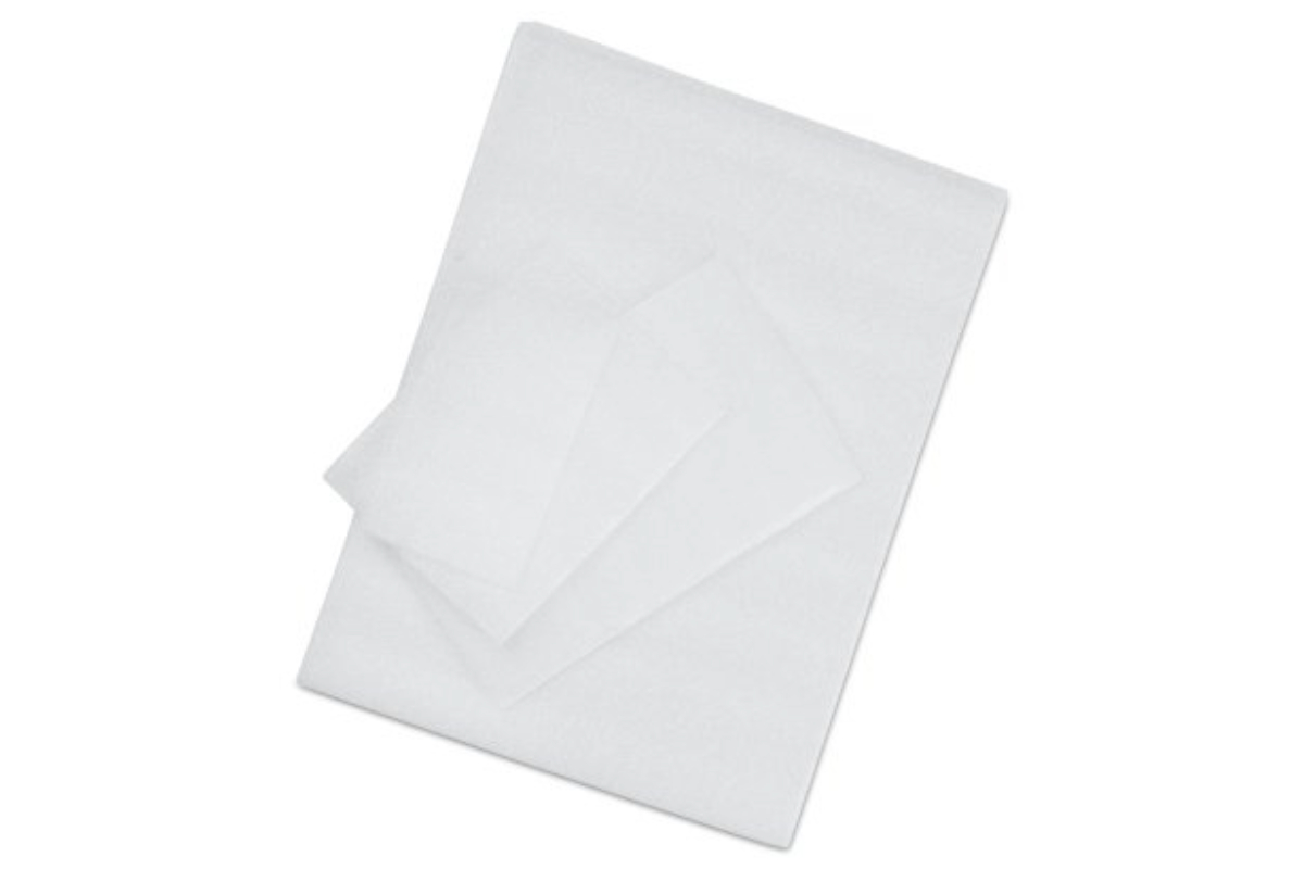 Schuimfolie zakken - 160 x 260mm (1000 st)