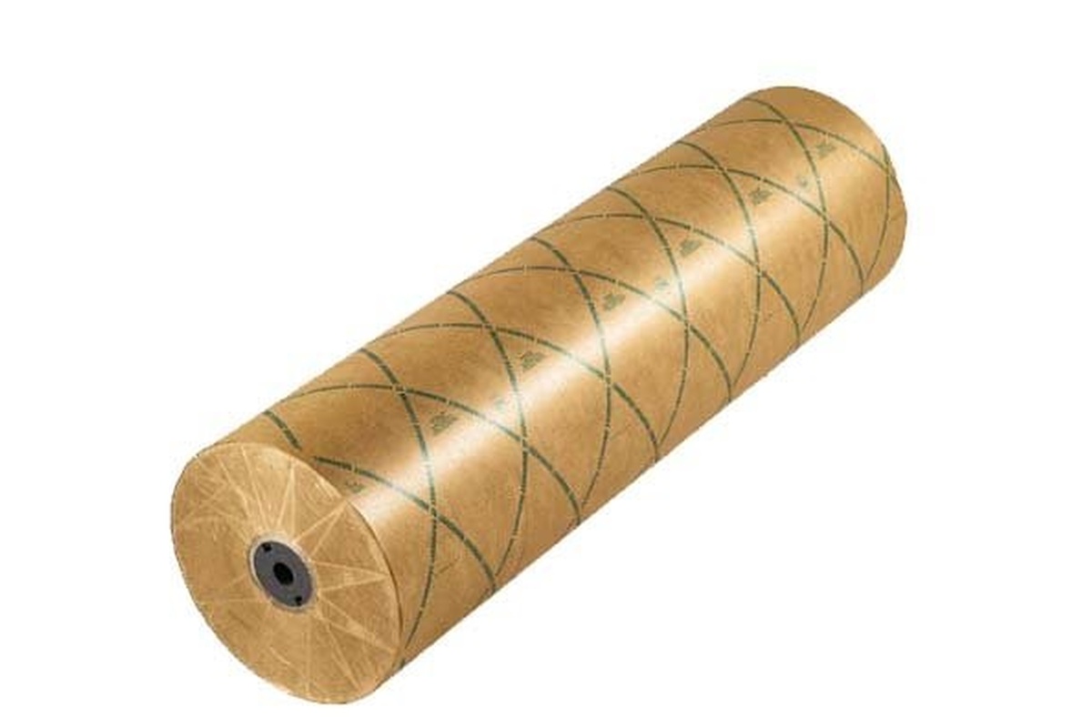 VCI papier R7 (corrosiewerend) - 100cm x 330m x 70 gr/m²