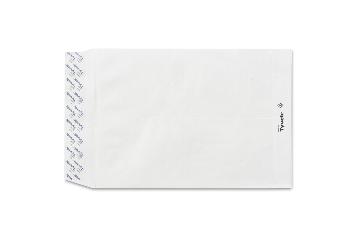 Tyvek Enveloppen - 305 x 406 x 50mm (100 st)