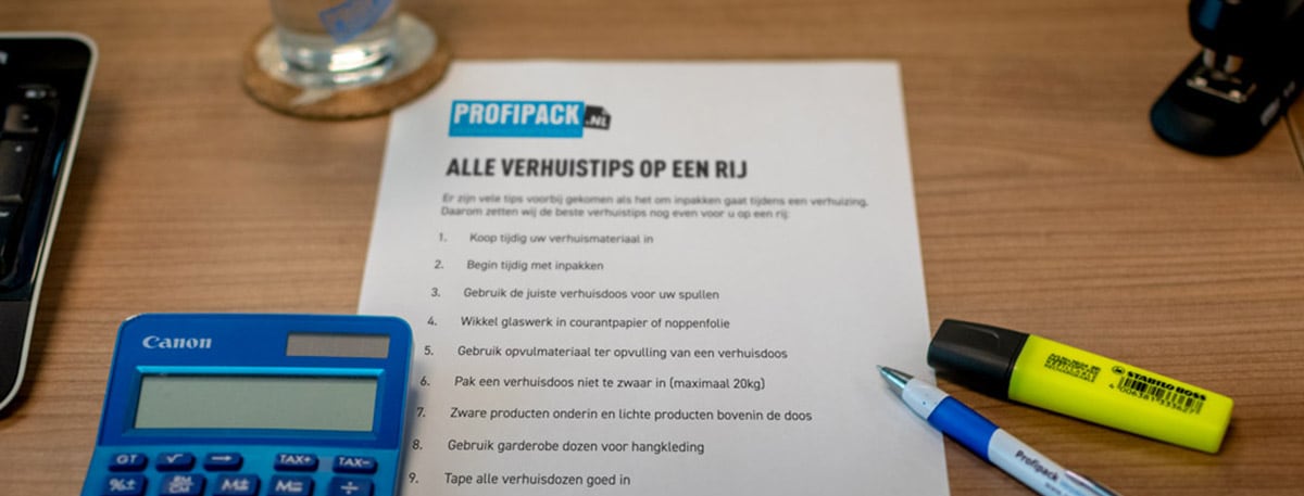 verhuistips