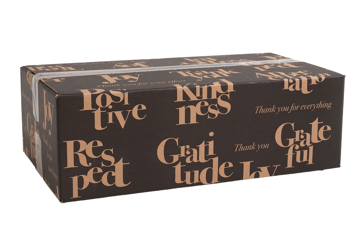 luxe geschenkdozen shoppen