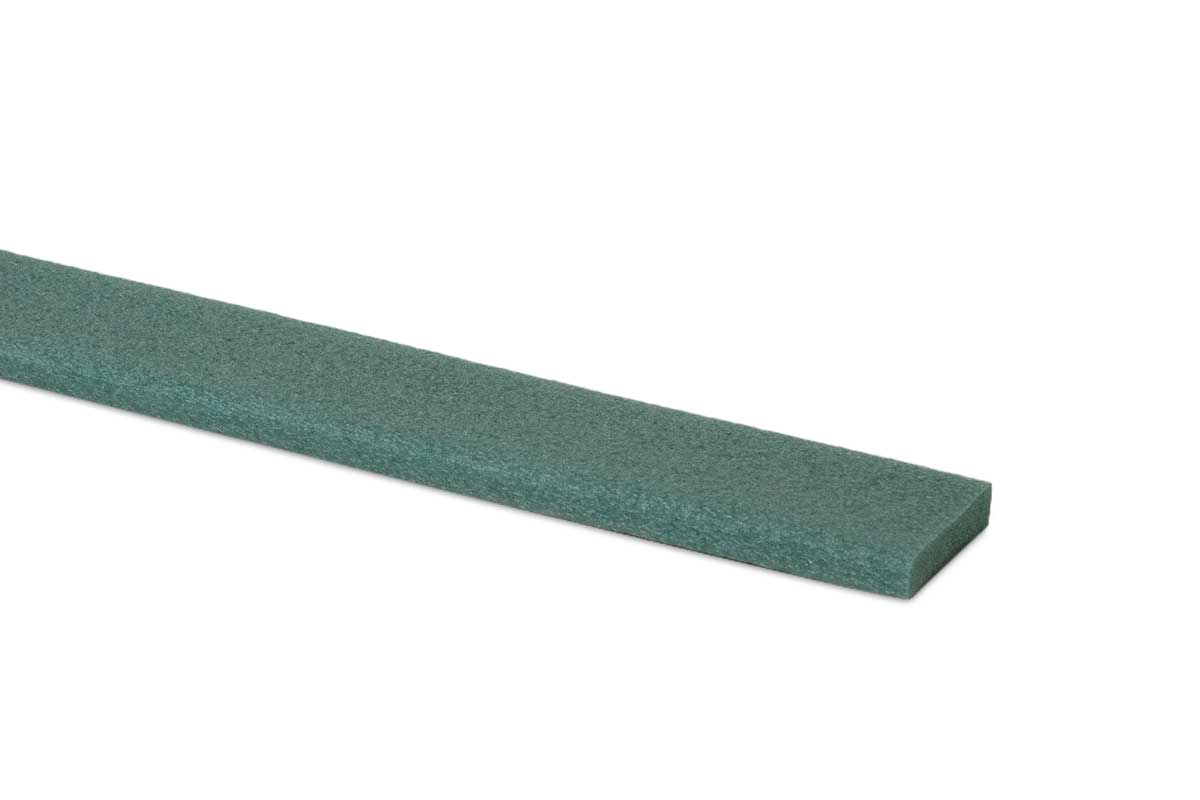 Schuimprofiel stroken - 50 x 2000 x 10mm (350 st)