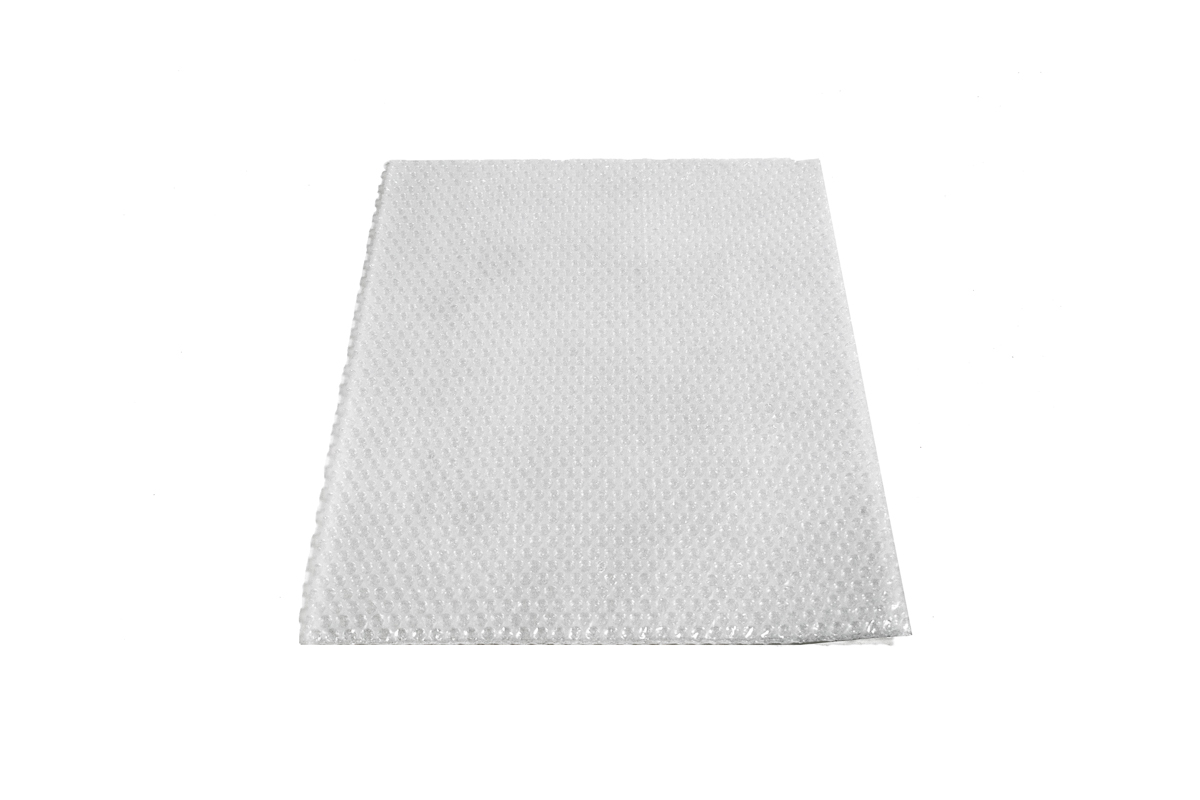 Luchtkussenfolie zakken met foam - 700 x 400mm (200st)