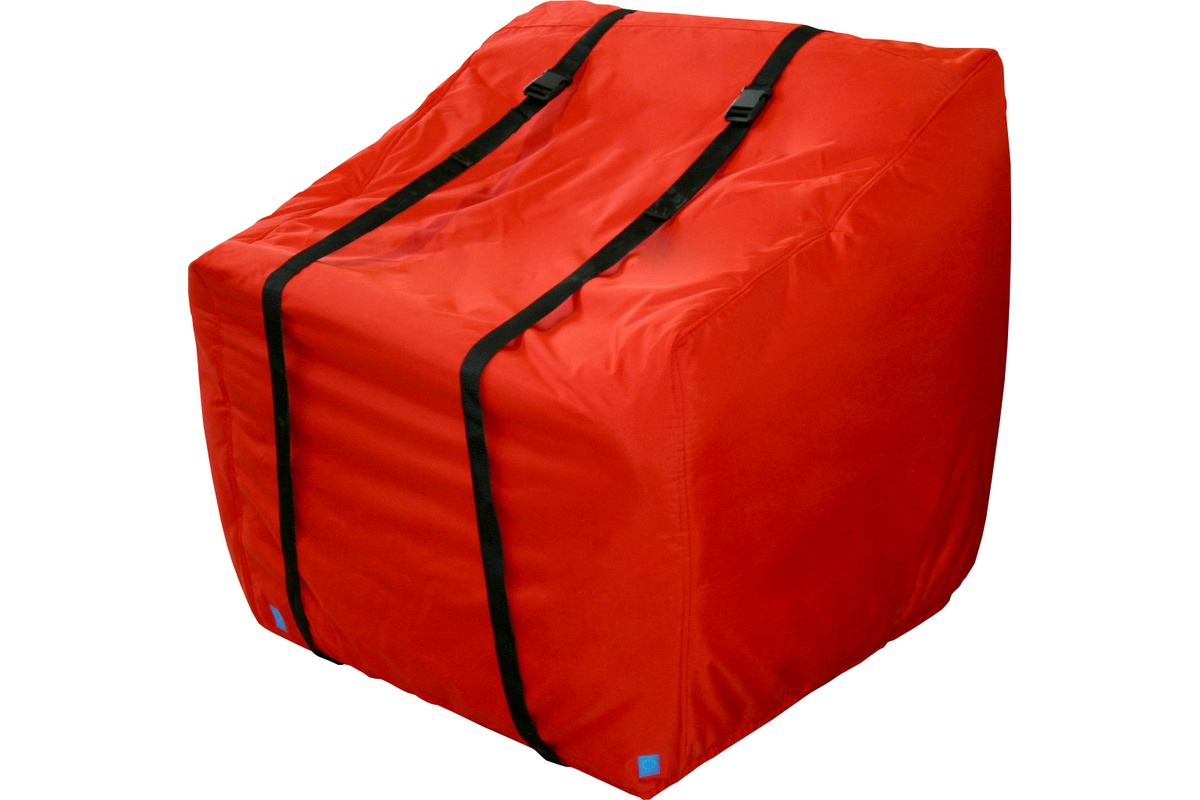 Beschermhoes fauteuil - 92 x 96 x 94cm