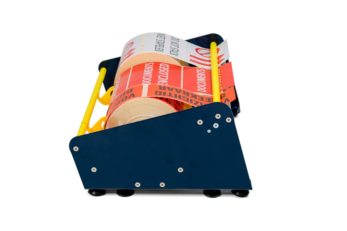 etiketten dispenser groot lb1218 | profipack