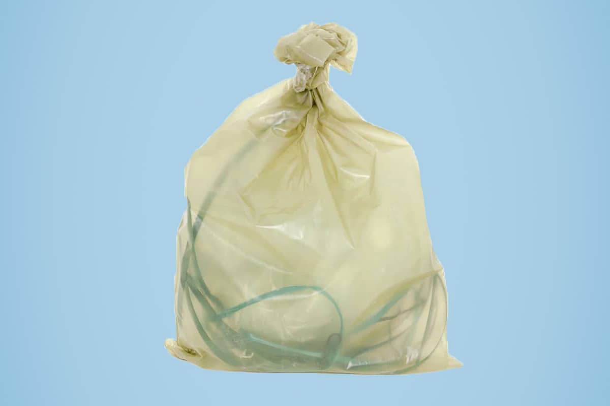 Plastic puinzakken online