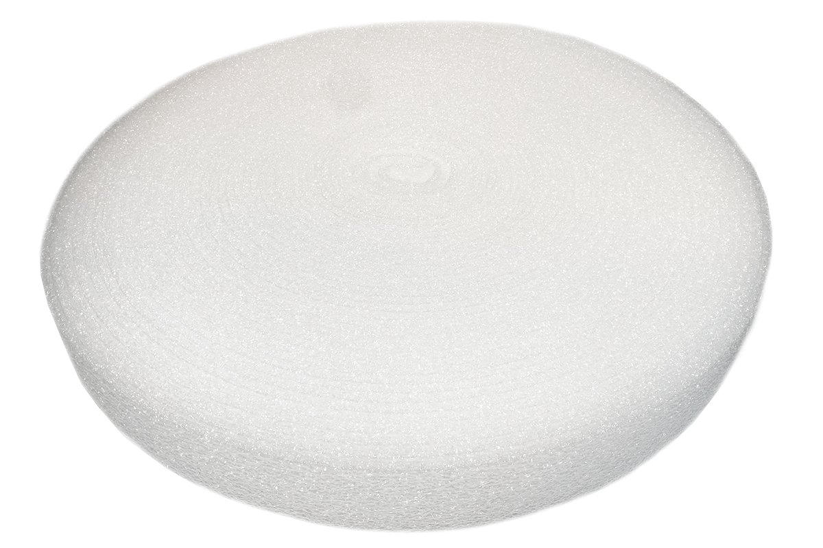 Kantstrook dekvloer - 30cm x 100m x 5mm
