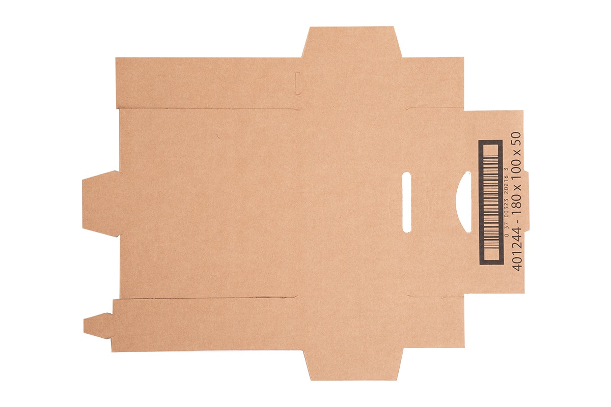 postdoos online bestellen