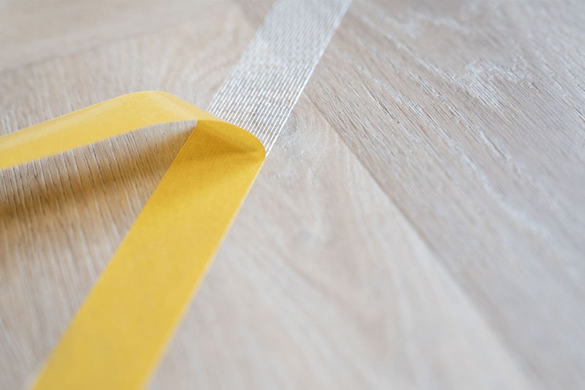 dubbelzijdige linnentape | Profipack
