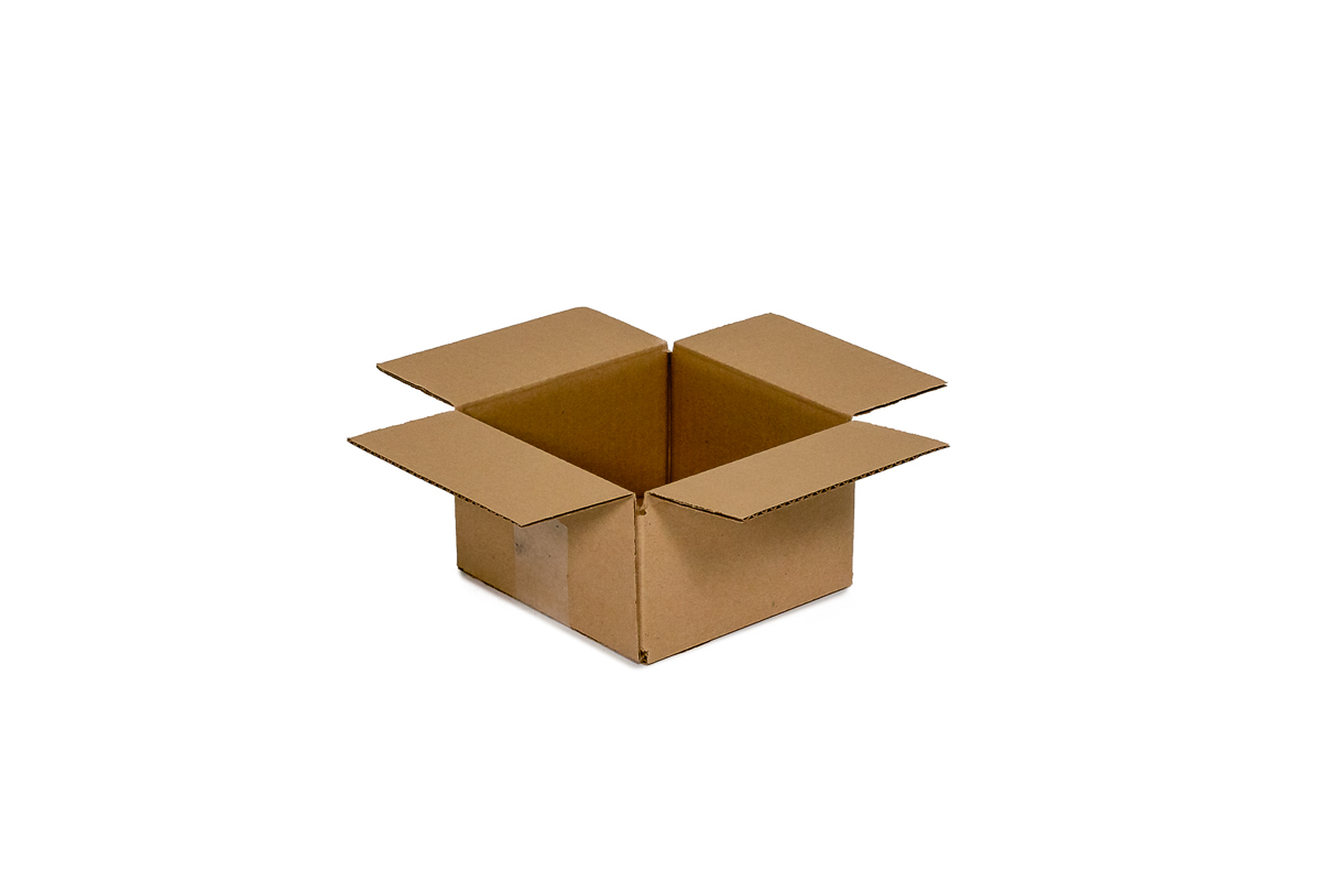 kartonnen doos   enkele golf kopen