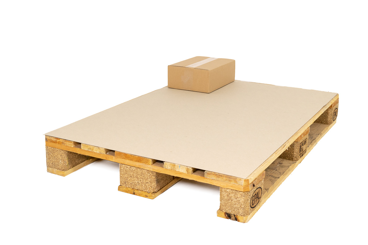 Kartonnen doos - 305 x 220 x 100mm (enkele golf) Kartonnen doos - 305 x 220 x 100mm (enkele golf)