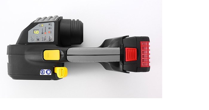 Accu Zapak ZP 97 - Bosch 18V