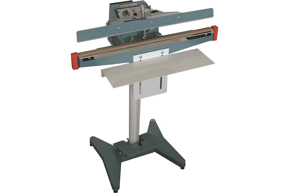 Onderhoudsset sealapparaat FI-600 (PFS-650)