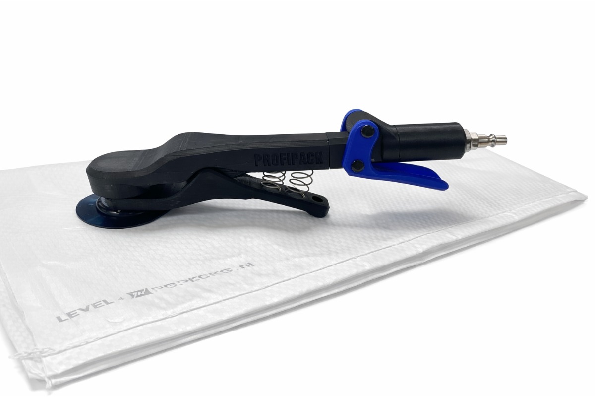 Fast Fill 1 vulpistool