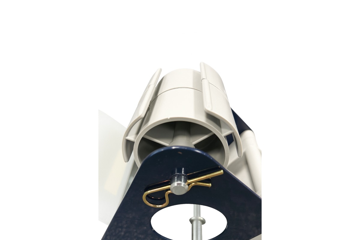 Tape dispenser - 100mm