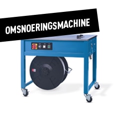 Omsnoeringsmachine online kopen