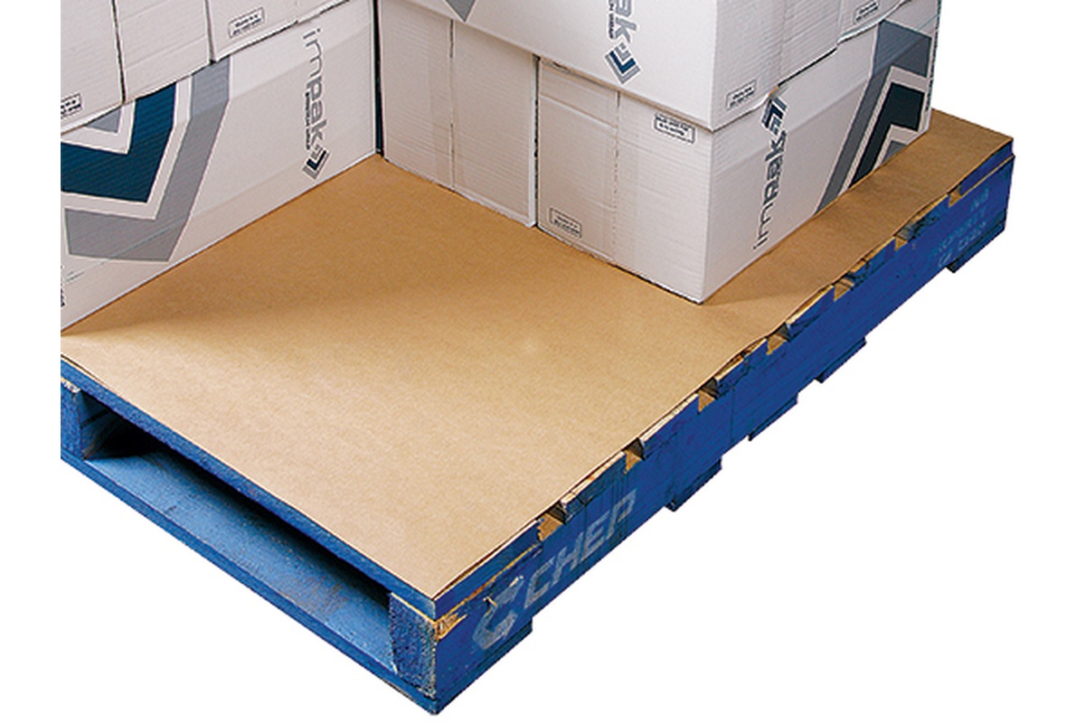 Kartonnen platen massief - 75 x 115cm (550 gr/m2)