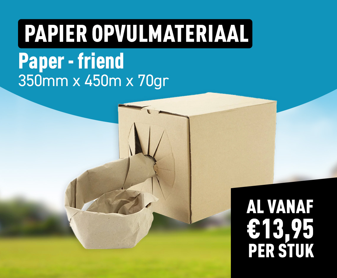 Paper friend