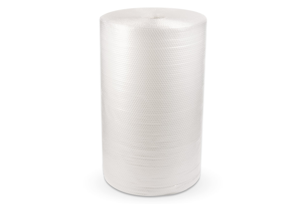 Noppenfolie (3 laags) - 75cm x 100m x 80my