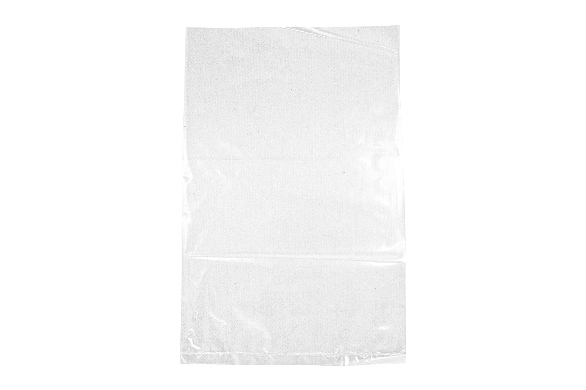 Plastic zakken - 70 x 110cm x 50my (250 st)