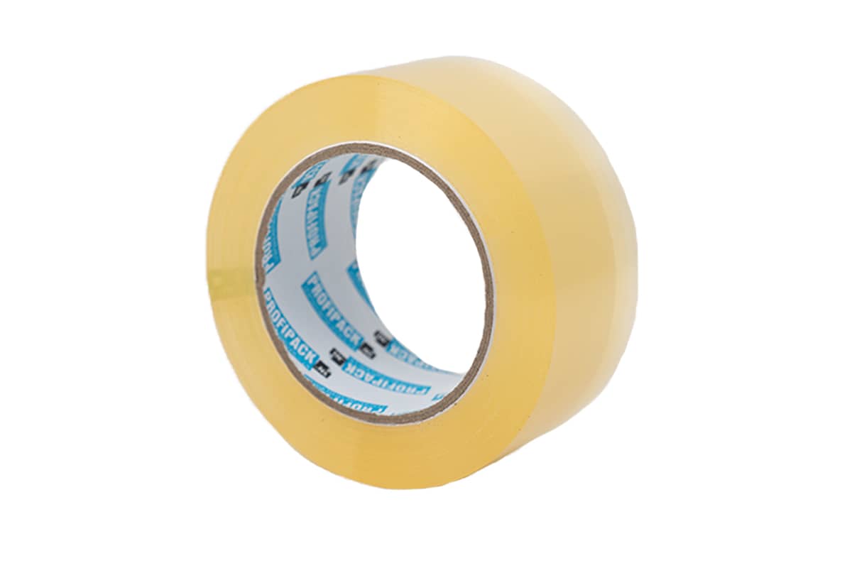 acryl tape bij profipack