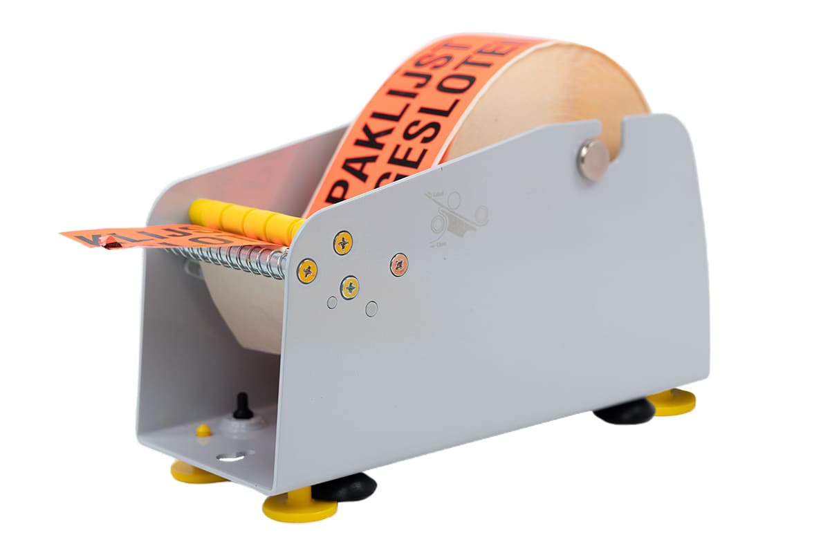 etiketten dispenser uni ld316 | profipack