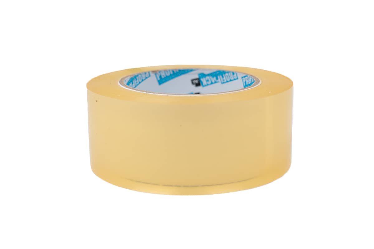 acryl tape bij profipack