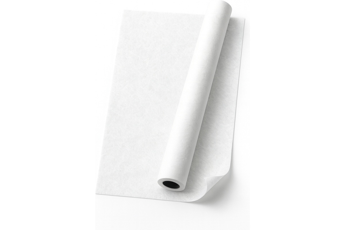Tyvek Inpakvlies 1442R - 152,4cm x 50m x 43my