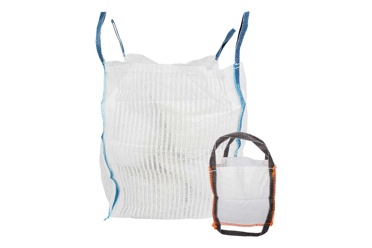 Mini big bag