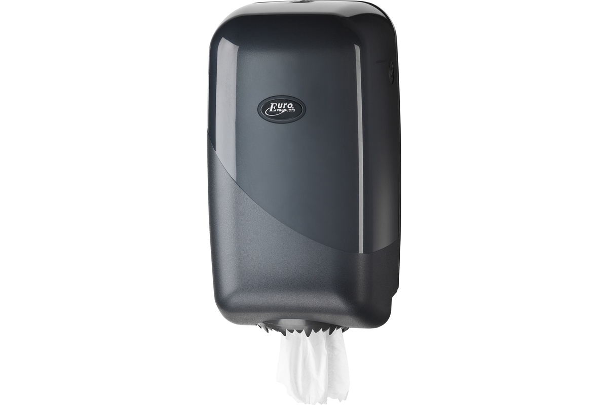 Pearl Black Mini dispenser