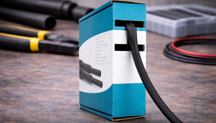 Krimpkous bestellen bij Profipack