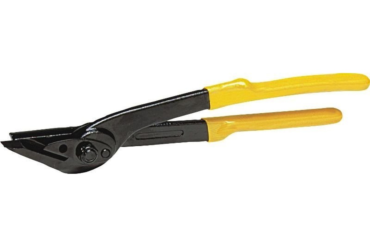 Staalband omsnoeringsset A.W. - 19mm