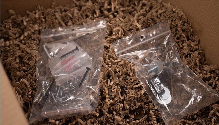 Gripzakjes 90 micron extra sterk Gripzakjes 90 micron extra sterk