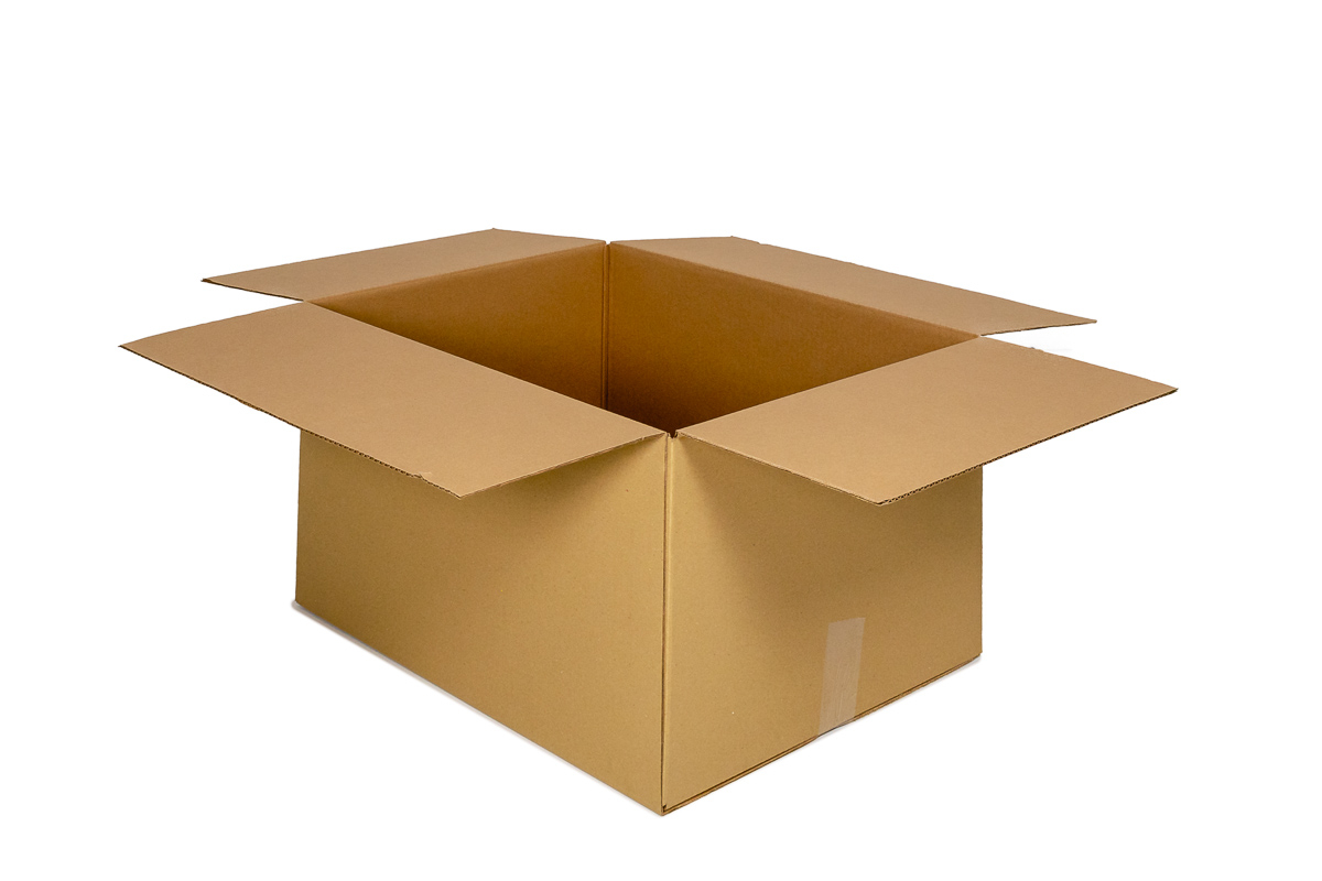 kartonnen dozen kopen