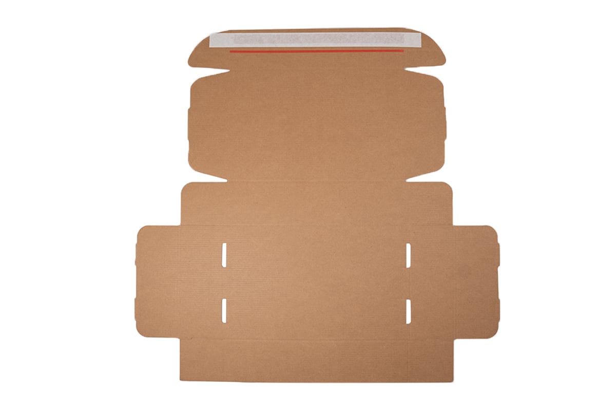 postdoos bij profipack