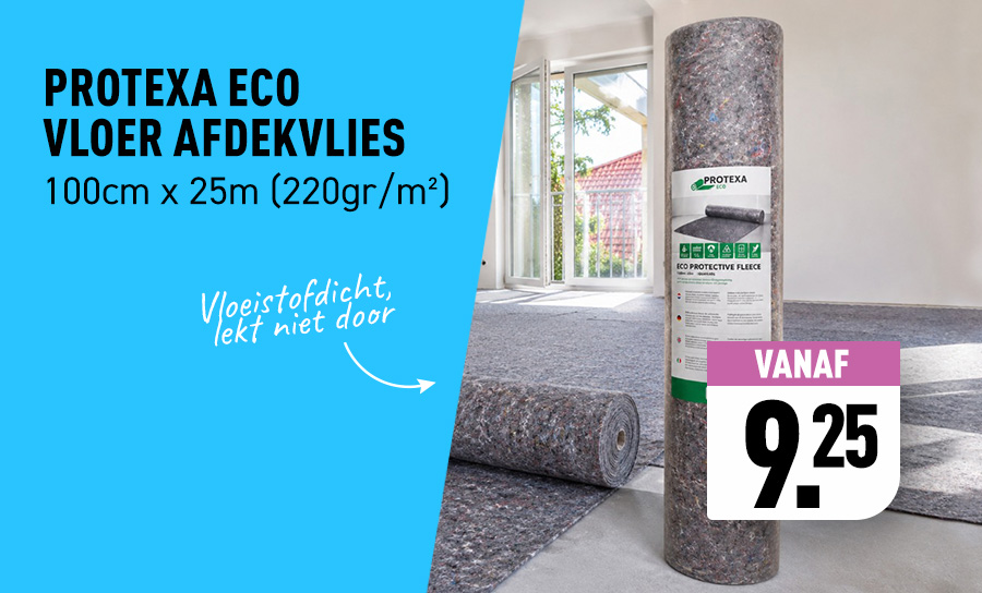 Protexa Afdekvlies