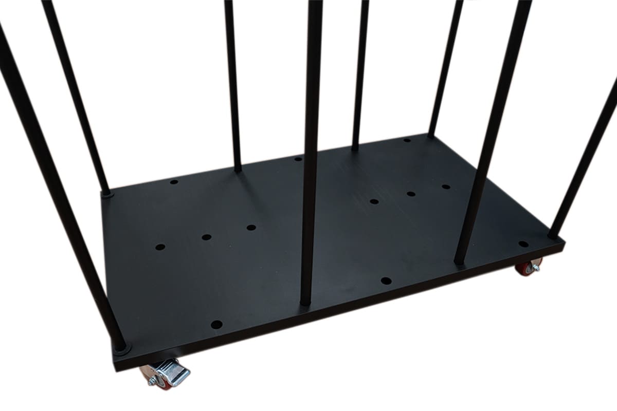 kartonnen dozen trolley | profipack
