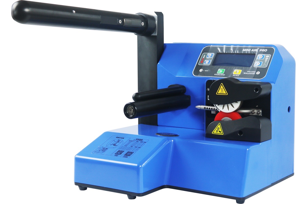PP air luchtzakjes machine PROFI