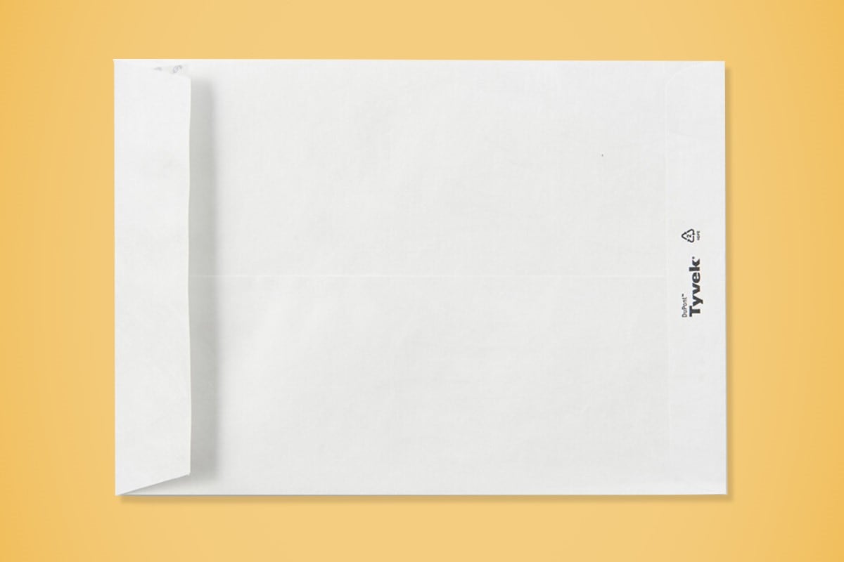 tyvek enveloppen shoppen