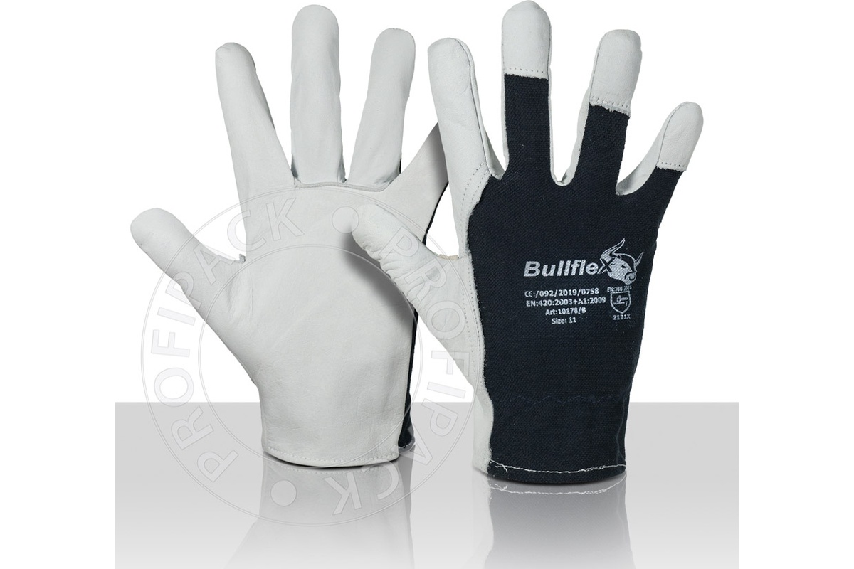 Bullflex werkhandschoenen Tropic - maat 8/M
