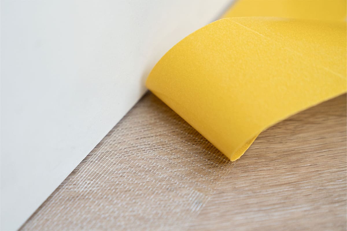 dubbelzijdige linnentape | Profipack
