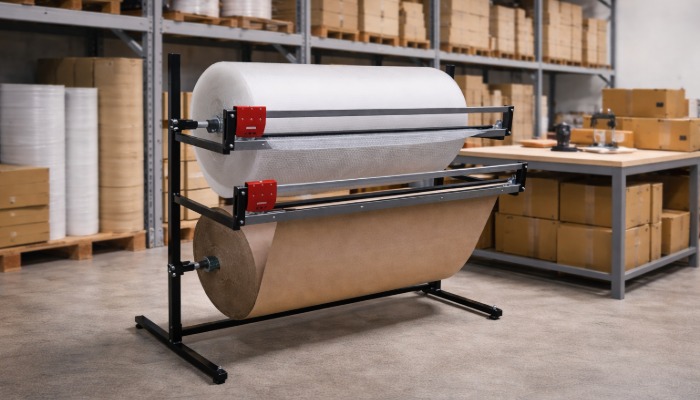 Afroller voor papier kopen