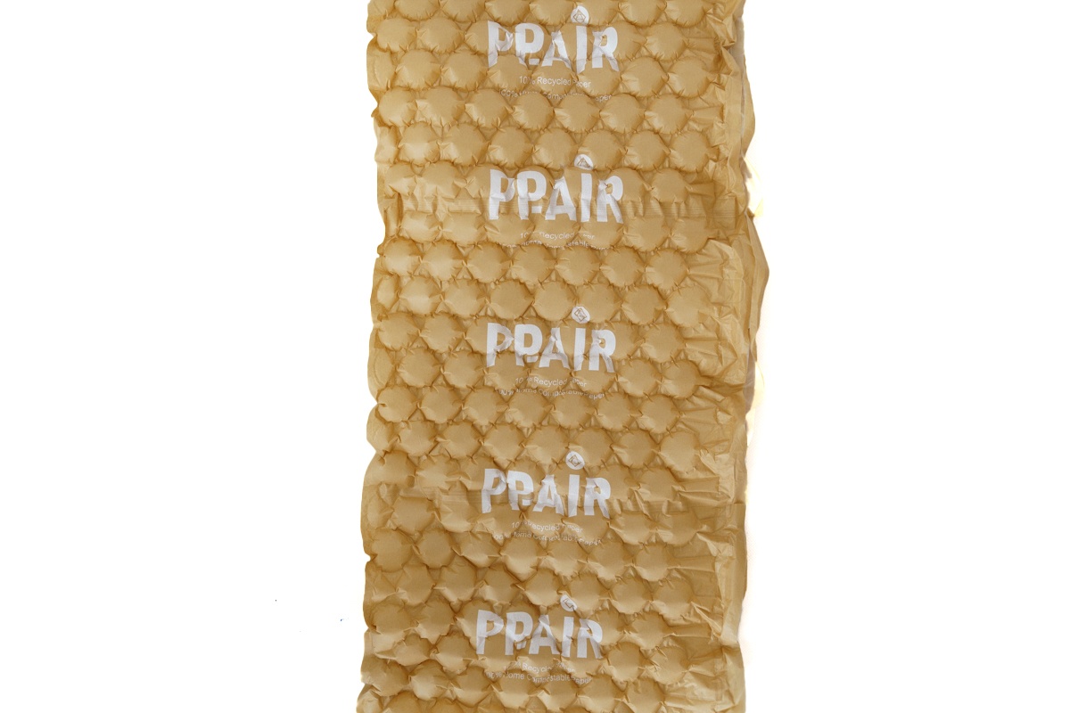 PP-air luchtmatten 4.1 Paperfill - 400 x 320mm x 100m