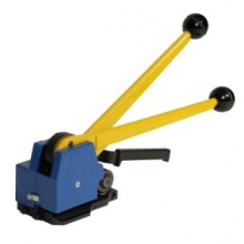 Staalband omsnoeringsset E.W. - 13mm